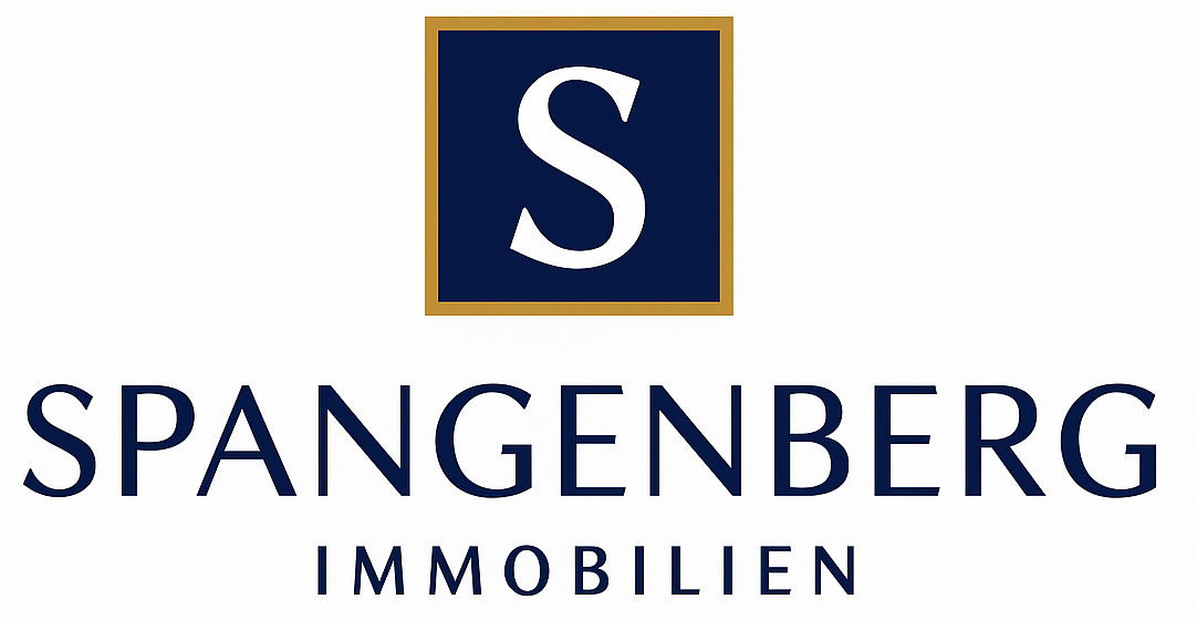 Spangenberg Immobilien Logo